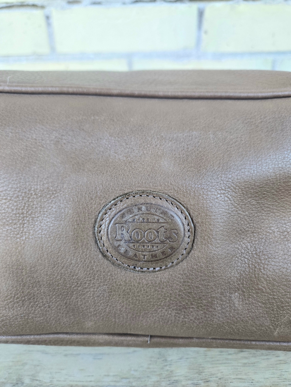 Vintage Roots Large Bag - Picture 9 of 14